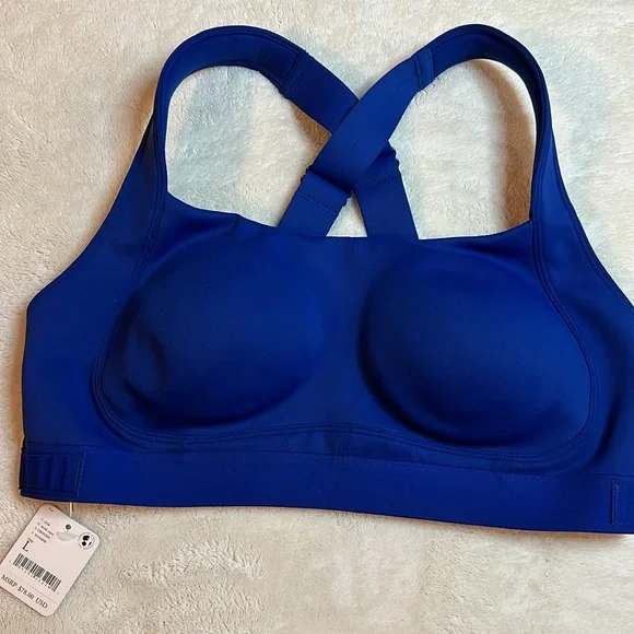 FP Movement by Free People Make A Move Bra Size L - Picture 3 of 8